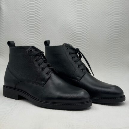 Ghete 386 Negru Bizon