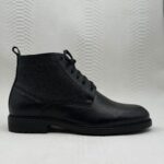 Ghete 386 Negru Bizon