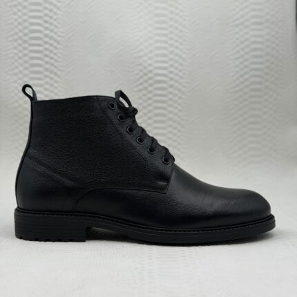 Ghete 386 Negru Bizon