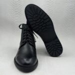 Ghete 386 Negru Bizon