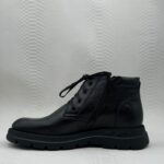 Ghete 390 Negru Bizon
