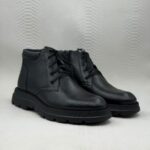Ghete 390 Negru Bizon