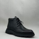 Ghete 390 Negru Bizon