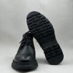 Ghete 390 Negru Bizon
