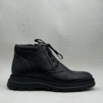 Ghete 390 Negru Bizon