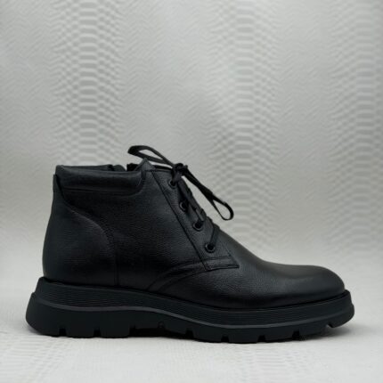 Ghete 390 Negru Bizon