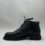 Ghete 390 Negru Box Ukr