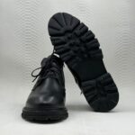 Ghete 390 Negru Box Ukr