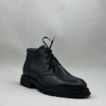 Ghete 390 Negru Box Ukr