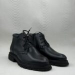 Ghete 390 Negru Box Ukr