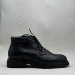 Ghete 390 Negru Box Ukr