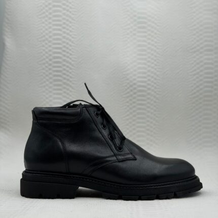 Ghete 390 Negru Box Ukr