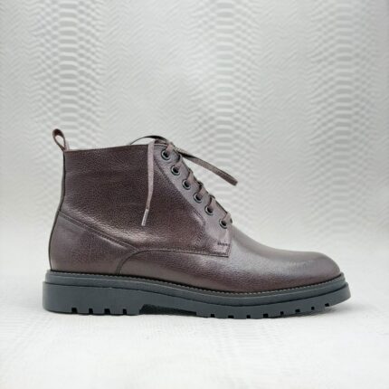 Ghete 600 Arthur Maro Bizon