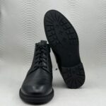 Ghete 601 Rossi Negru Bizon