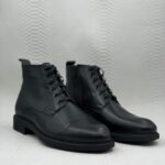 Ghete 601 Rossi Negru Bizon