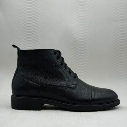 Ghete 601 Rossi Negru Bizon