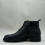 Ghete 601 Rossi Negru Bizon