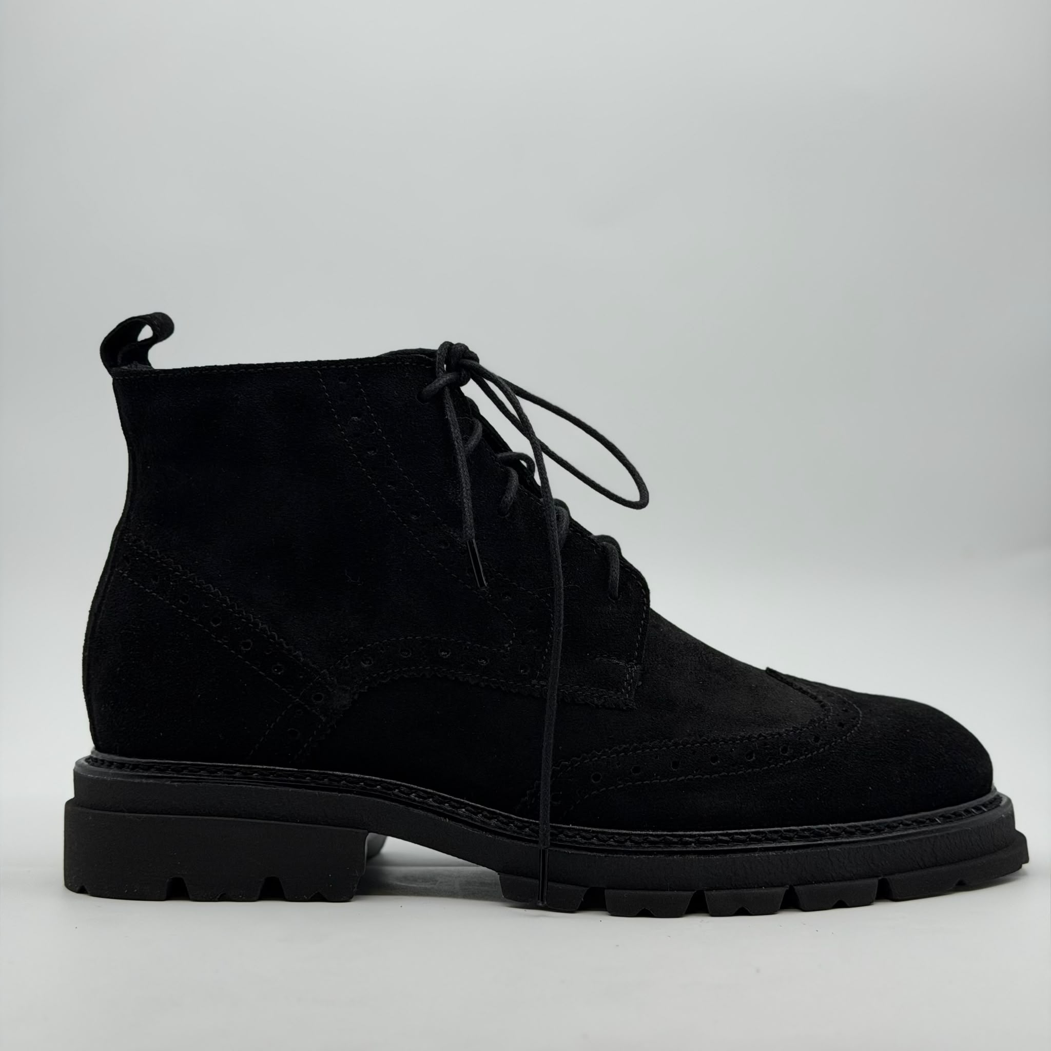 850-Velur-Black-UKR-4 Ghete 850 Velur Black UKR