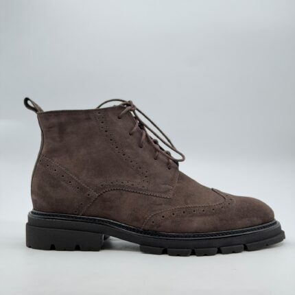 Ghete 850 Velur Bruno UKR