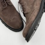 Ghete 850 Velur Bruno UKR