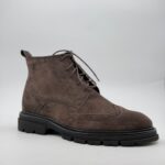 Ghete 850 Velur Bruno UKR
