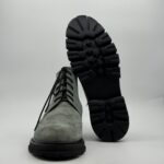Ghete 850 Velur Pale Sage UKR
