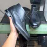Ghete 851 Negru
