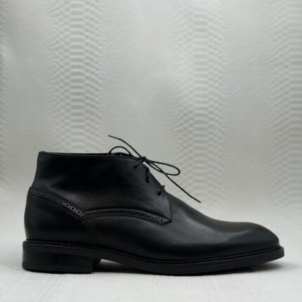 Ghete 851 Negru