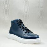 Ghete 855 A Albastru
