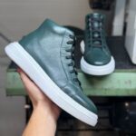 Ghete 855 A Bizon Verde