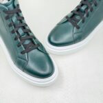 Ghete 855 A Bizon Verde