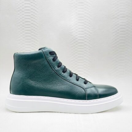 Ghete 855 A Bizon Verde