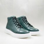 Ghete 855 A Bizon Verde