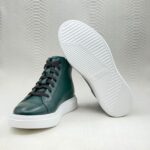 Ghete 855 A Bizon Verde