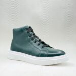 Ghete 855 A Bizon Verde