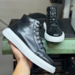 Ghete 855 A Negru