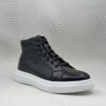 Ghete 855 A Negru