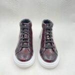 Ghete 855 A Snake Rosso - imagine 3