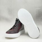 Ghete 855 A Snake Rosso - imagine 4