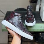 Ghete 855 A Snake Rosso - imagine 2