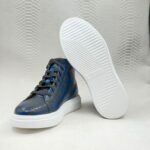Ghete 855 A Snake Blue