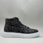Ghete 855 A Snake Gri
