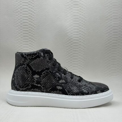 Ghete 855 A Snake Gri