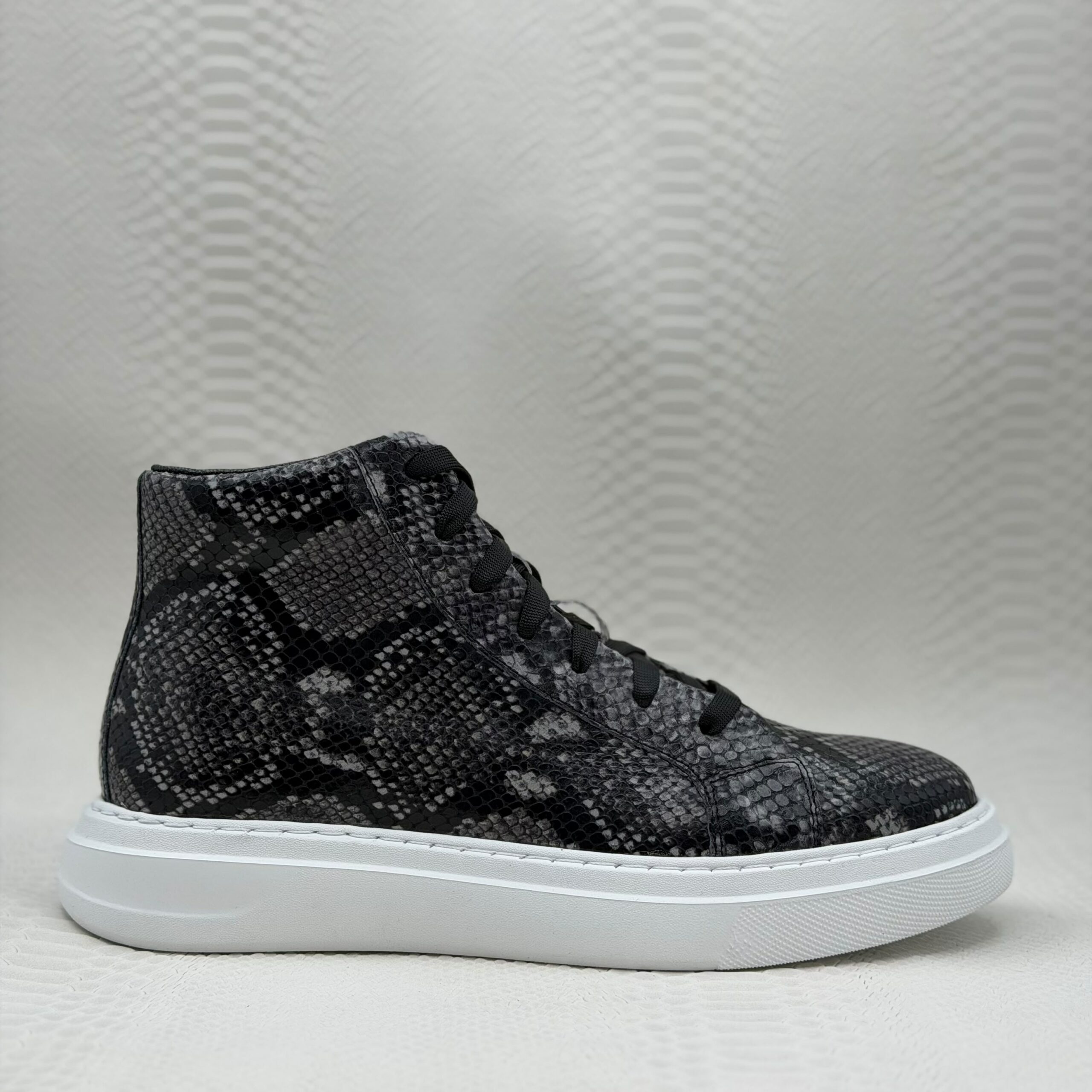 855A-Snk-gri-1 Ghete 855 A Snake Gri