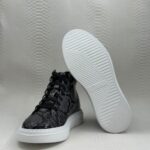 Ghete 855 A Snake Gri