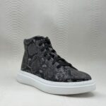 Ghete 855 A Snake Gri