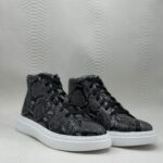Ghete 855 A Snake Gri