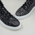 Ghete 855 A Snake Gri