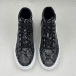 Ghete 855 A Snake Gri
