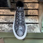 Ghete 855 A Snake Gri